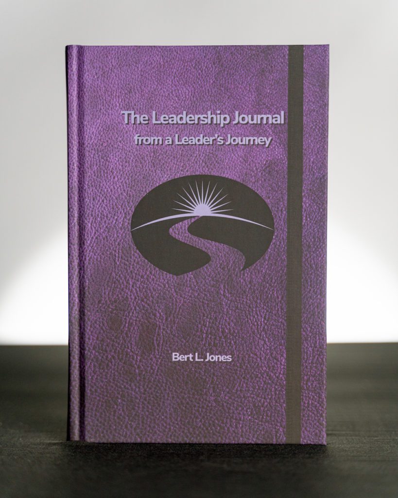 The Leadership Journal