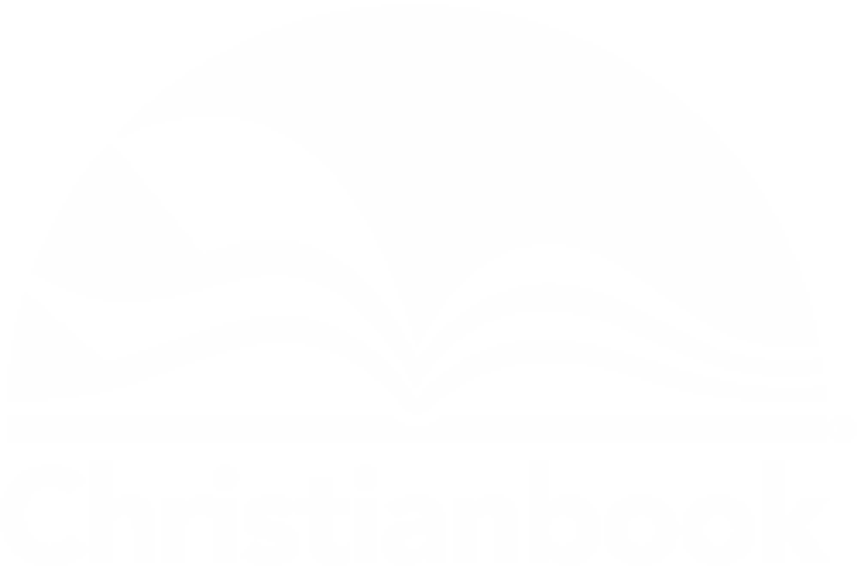 Christianboook Logo White