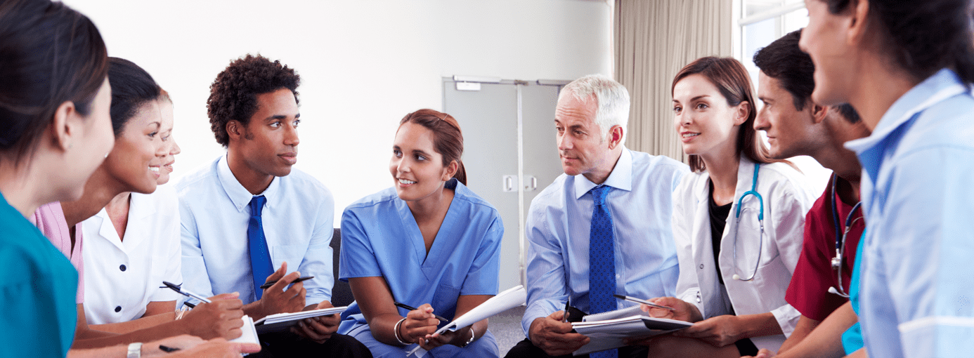Continuing Education for Overseas Healthcare Professionals