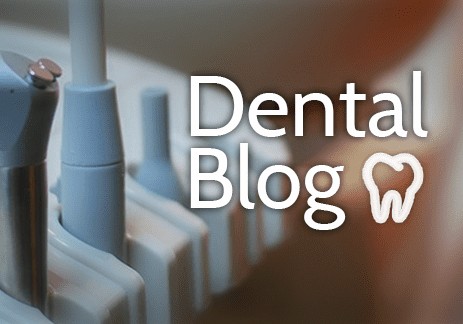 Dental Blog Header