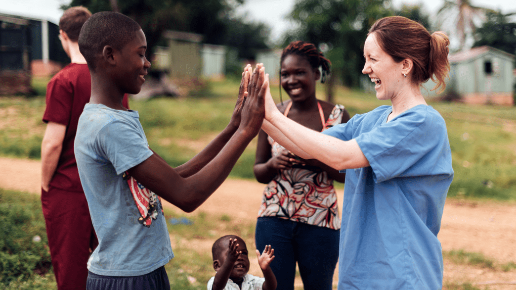 Domestic and International Healthcare Mission Trip Opportunities