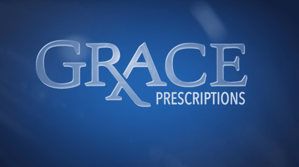 Grace Prescriptions
